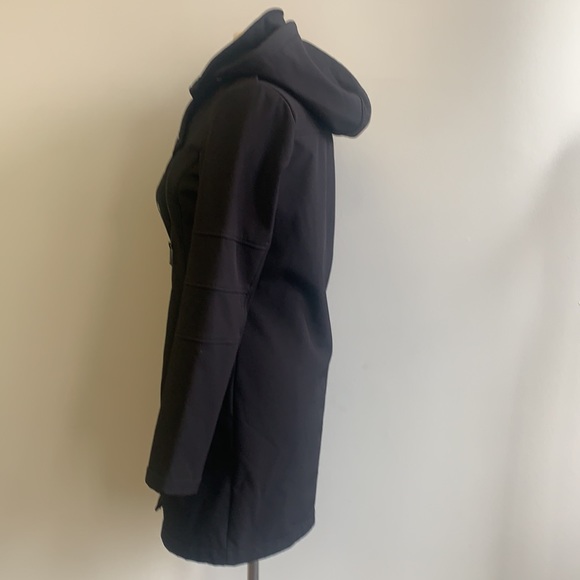 BCBG Long Coat - Women’s - Picture 2 of 4